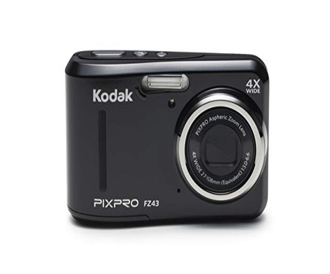 Best DSLR Camera Under 50000 in India (October 2023)